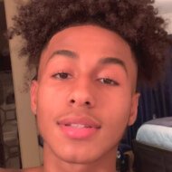 Juan Ware, 23 (Instagram Star)