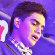 Juancho Trivino, 30 (TV Actor)