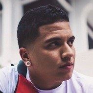 Juanda Oviedo, 31 (YouTube Star)