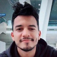 Juanes Vélez, 36 (YouTube Star)