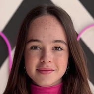 Juanita Ramos, 17 (TikTok明星)