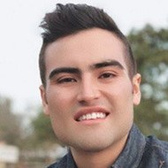 Juanjose Rangel, 30 (Instagram Star)