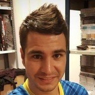 JuanLuDBZ, 36 (YouTube Star)