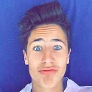 Juanpa Zurita, 27 (YouTube Star)