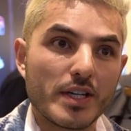 Juanse Quintero, 37 (Ator de TV)