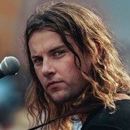 Judah Akers, 33 (搖滾歌手)