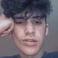 Judah Carew, 25 (TikTok明星)