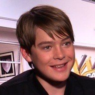 Judah Lewis, 22 (Movie Actor)