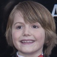 Judah Nelson, 17 (Movie Actor)