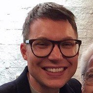 Judah Smith, 45 (Religious Leader)