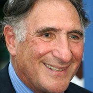 Judd Hirsch, 88 (TV Actor)