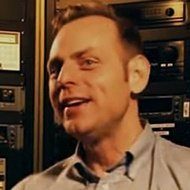 Jude Angelini, 48 (Radio Host)