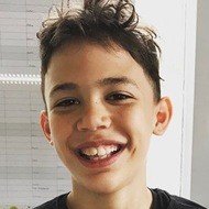 Jude Baker, 17 (YouTube明星)