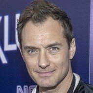 Jude Law, 51 (Movie Actor)