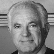 Judge Joseph Wapner (1919 - 2017) (TV Show Host)