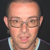 Judge Jules, 57 (唱片騎師)