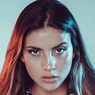 Judit Guerra, 27 (Modèle)