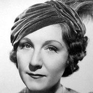 Judith Anderson (1897 - 1992) (Stage Actress)