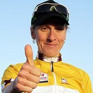 Judith Arndt, 47 (骑单车的人)