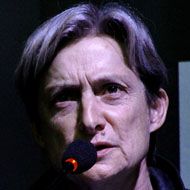 Judith Butler, 69 (Triết gia)