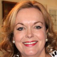 Judith Collins, 66 (Politician)