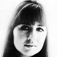 Judith Durham (1943 - 2022) (Cantor De Folk)