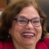 Judith Heumann (1947 - 2023) (活动家)