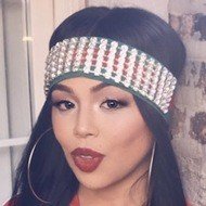 Judith Jackson, 34 (Reality Star)