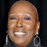 Judith Jamison, 80 (Tänzer)