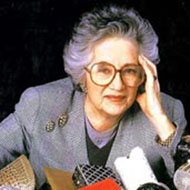 Judith Leiber (1921 - 2018) (Fashion Designer)