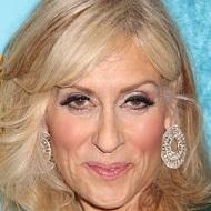 Judith Light, 75 (Attrice TV)
