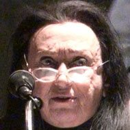 Judith Malina (1926 - 2015) (電影女演員)