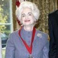 Judith Martin, 85 (Journalist)