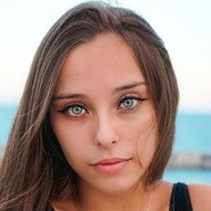 Judith Martos, 22 (TikTok明星)