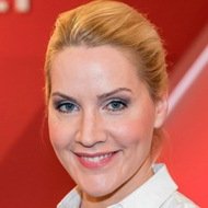 Judith Rakers, 49 (記者)