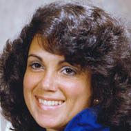 Judith Resnik (1949 - 1986) (Astronauten)