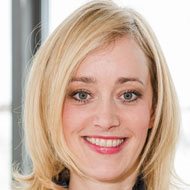 Judith Richter, 46 (TV Actress)