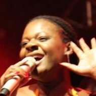 Judith Sephuma, 51 (Jazz Singer)