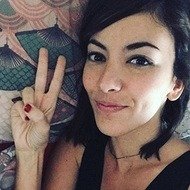 Judith Tirado, 34 (YouTube Star)