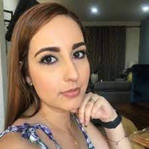 Judith Verde, 34 (TikToker)