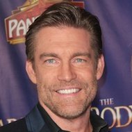 Judson Mills, 54 (TV Actor)