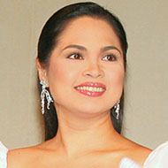 Judy Ann Santos, 45 (Телеактриса)