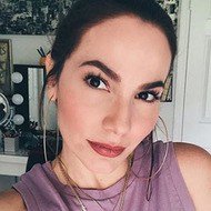 Judy Buendía, 43 (World Music Singer)