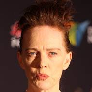 Judy Davis, 68 (Movie Actress)