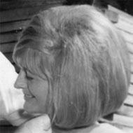Judy Farrell (1938 - 2023) (TV Actress)