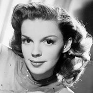 Judy Garland (1922 - 1969) (Attrice di film)