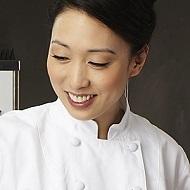 Judy Joo, 50 (Chef)