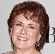 Judy Kaye, 75 (舞台女演员)
