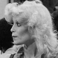 Judy Landers, 65 (TV Actress)
