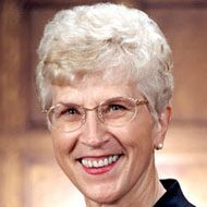 Judy Martz (1943 - 2017) (Politician)